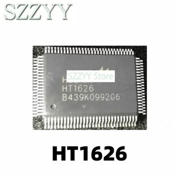 1 шт. микросхема драйвера ЖК-дисплея HT1626 QFP100 LCD