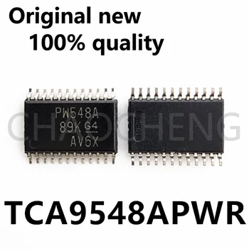 (10 шт.) 100% Новый набор микросхем TCA9548APWR TCA9548A PW548A TCA9548APWT TCA9548APW TCA9548 sop-24