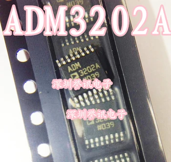 100% Новый оригинальный ADM3202ARU TSSOP16