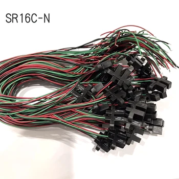 1шт SR17C-J6 SR16C-J6 SR16C-N Эффект Холла/магнитный датчик на интерфейсе бортового компьютера