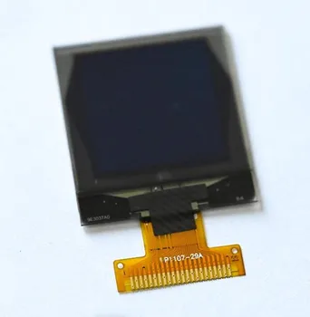 maithoga IPS 1,12-дюймовый 22-контактный Белый OLED-экран SH1107, Параллельный интерфейс IC/IIC /SPI 128 * 128