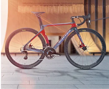 TWITTER гравийный велосипед T10 RS-22S с дисковым тормозом из углеродного волокна Road Bike700C Для соревнований по бездорожью велосипед bicicletas велосипед для мужчин