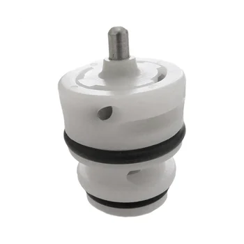 Замена комплекта пускового клапана для пневматического гвоздезабивателя N80CB с катушечной подачей