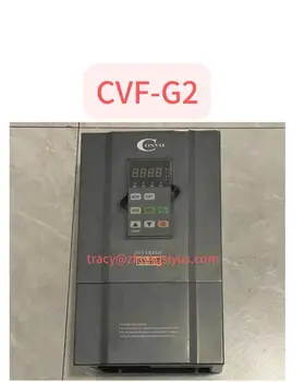 Используется инвертор CVF-G2 380 В 15 кВт