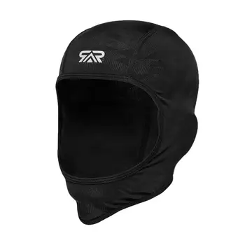 Маски для лица для мужчин, Дышащая короткая маска для лица, Ветрозащитный чехол для лица для езды на мотоцикле, Защита от ультрафиолета