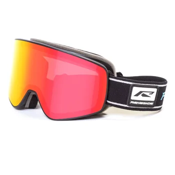 Многоцветные лыжные спортивные очки RENEGADE, лыжные очки, очки для сноуборда, лыжные очки