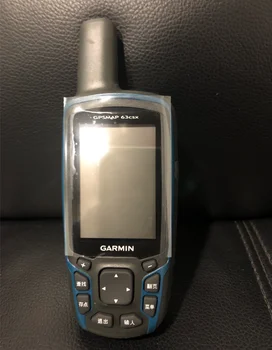 Недорогой GPS-навигатор Garmin GPSMAP 63CSX Handheld GPS Google Maps