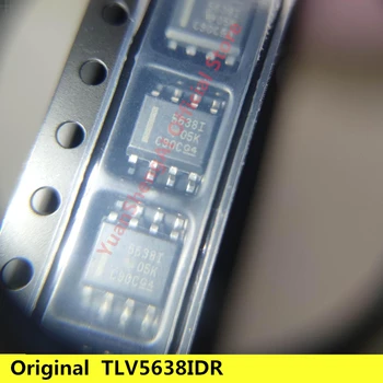 Новая оригинальная микросхема TLV5638IDR для продажи и утилизации