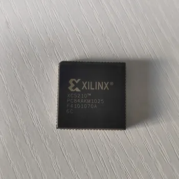Новый оригинальный чип IC XC5210-6PC84C Уточняйте цену перед покупкой (Уточняйте цену перед покупкой)