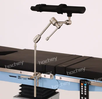 Принадлежности для медицинского операционного стола/подставка для рук в боковом положении/подлокотник для операционного стола