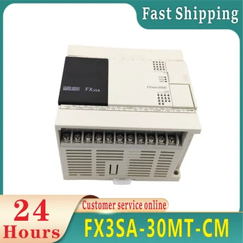 Программируемый контроллер FX3SA-30MT-CM Оригинальный Новый