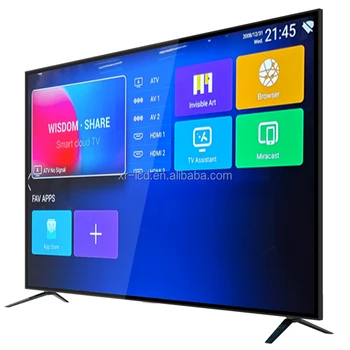 Сделано в Китае 39-дюймовый ЖК-телевизор 4k hd smart tv 32-дюймовый 55-дюймовый 65-дюймовый телевизор Android wifi tv 4k smart tv 39 дюймов