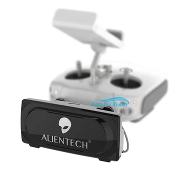Усилитель сигнала ALIENTECH Pro 5.8G, расширитель диапазона антенны для дронов с интеллектуальным контроллером Inspire 2 Pro Matrice 200 300 600 Pro