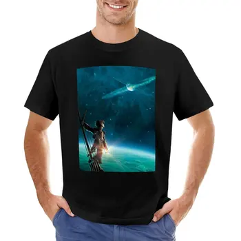 футболка с фан-артом treasure planet, футболка для мальчика, винтажная одежда, футболка sublime, черные футболки для мужчин